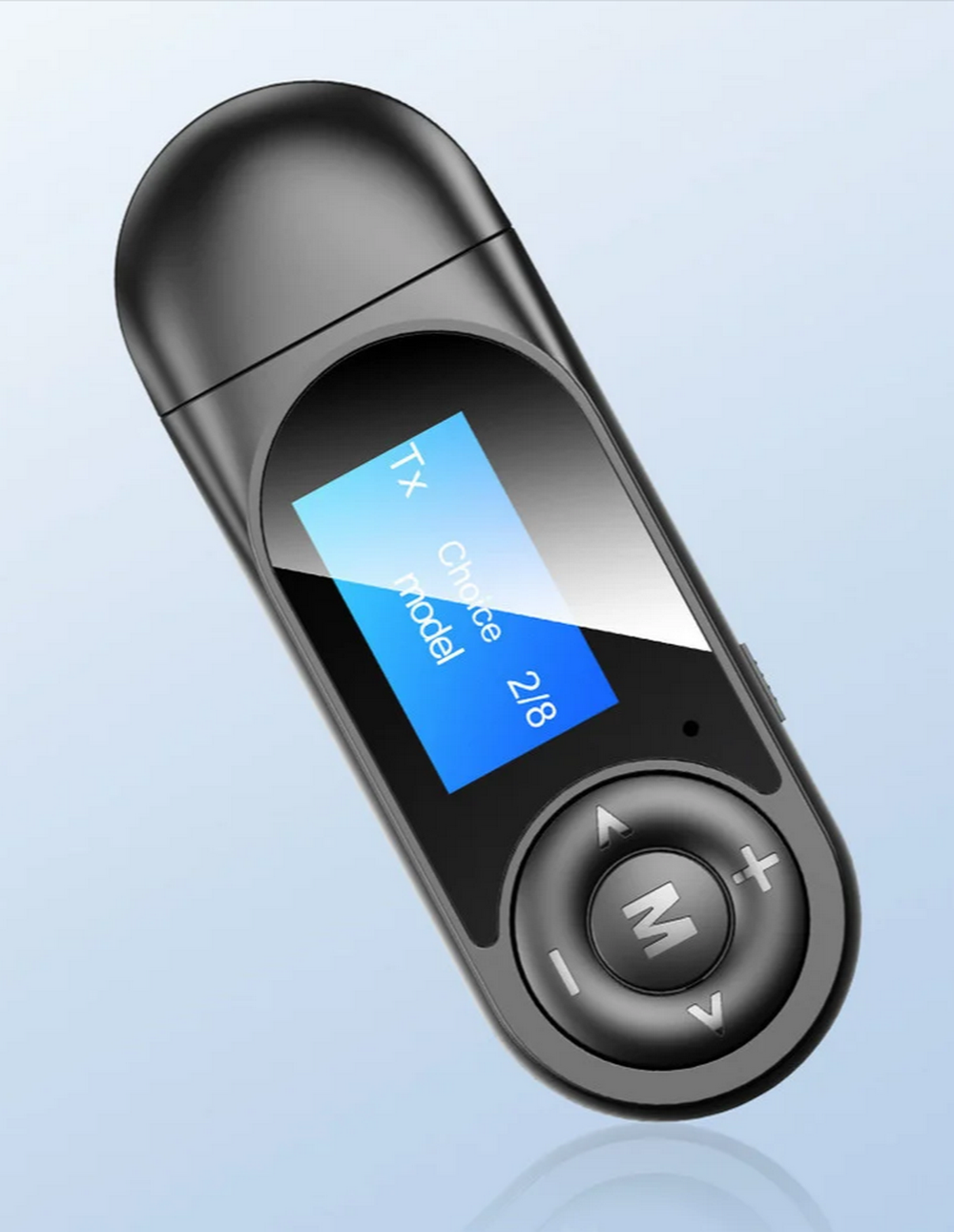 Беспроводной Аудио адаптер AUX/USB Universal T13