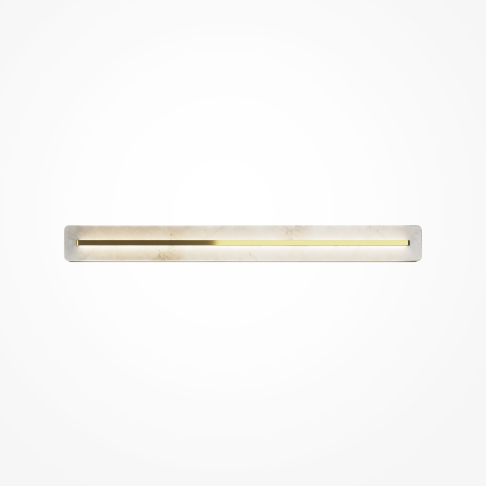 Настенный светильник (бра) Maytoni MOD366WL-L18BS3K