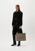 Сумка Karl Lagerfeld skuare