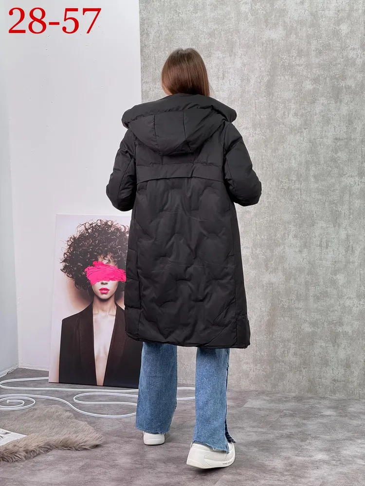 Куртка 2574968 Fabrika