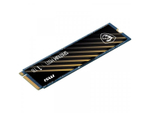 SSD накопитель MSI Spatium M371 1ТБ, M.2 2280, PCIe 3.0 x4, NVMe [S78-440L870-P83]