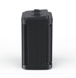 Тепловентилятор NOTTE RFH-N1500DC-BL