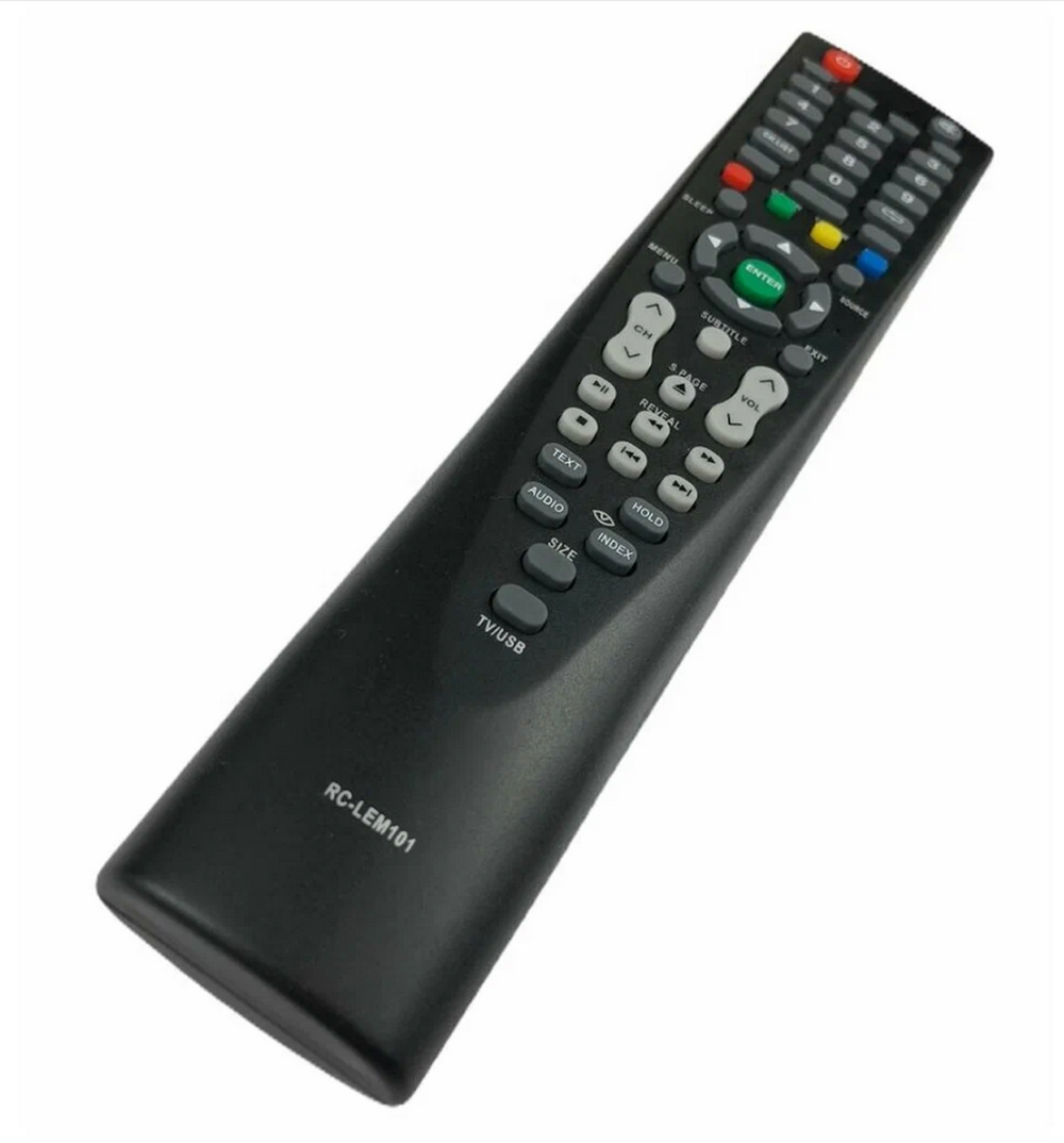 Пульт для BBK RC-LEM101 LCD TV (HBX049) Huayu