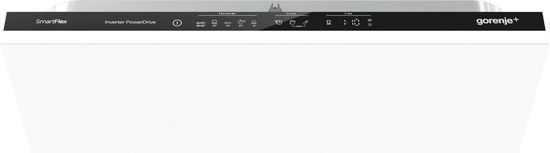 Встраиваемая посудомоечная машина Gorenje GDV660