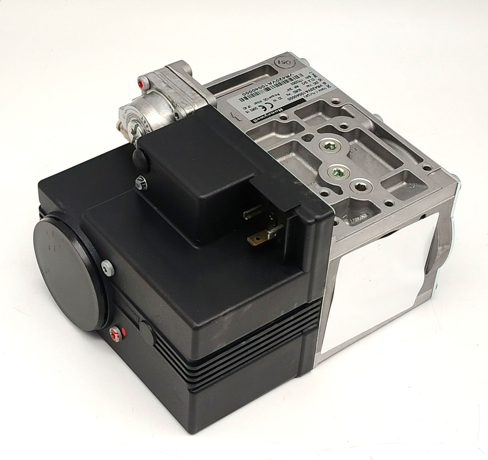 Клапан газовый комбинированный Honeywell VR420VA1004-0000 24В 0.23А