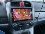Магнитола для Honda CR-V 2006-2012 - Roximo RX-1903 Android 13, ТОП процессор, 8/128, SIM-слот