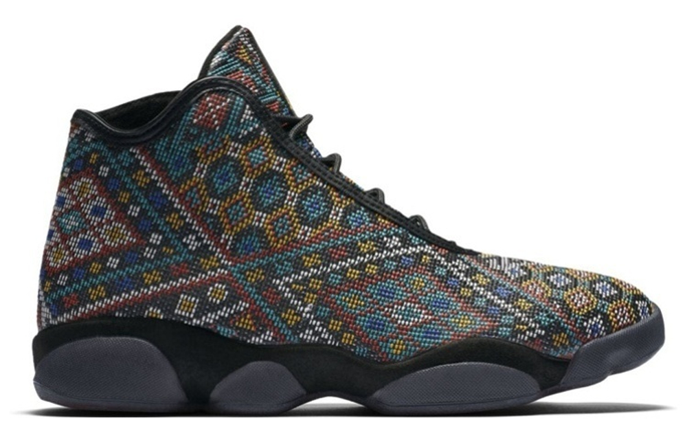 Кроссовки Jordan Horizon All Star 2016