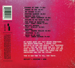 R+R=NOW / Collagically Speaking (CD)