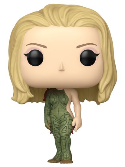 Фигурка Funko POP! Movies Species Sil (1906) 8625 / Фигурка Фанко ПОП! по мотивам фильма "Особь", Сил