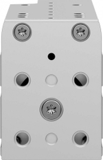 Мини-суппорт Festo EGSC-BS-KF-45-150-10P