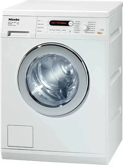 Стиральная машина Miele W 5824 WPS