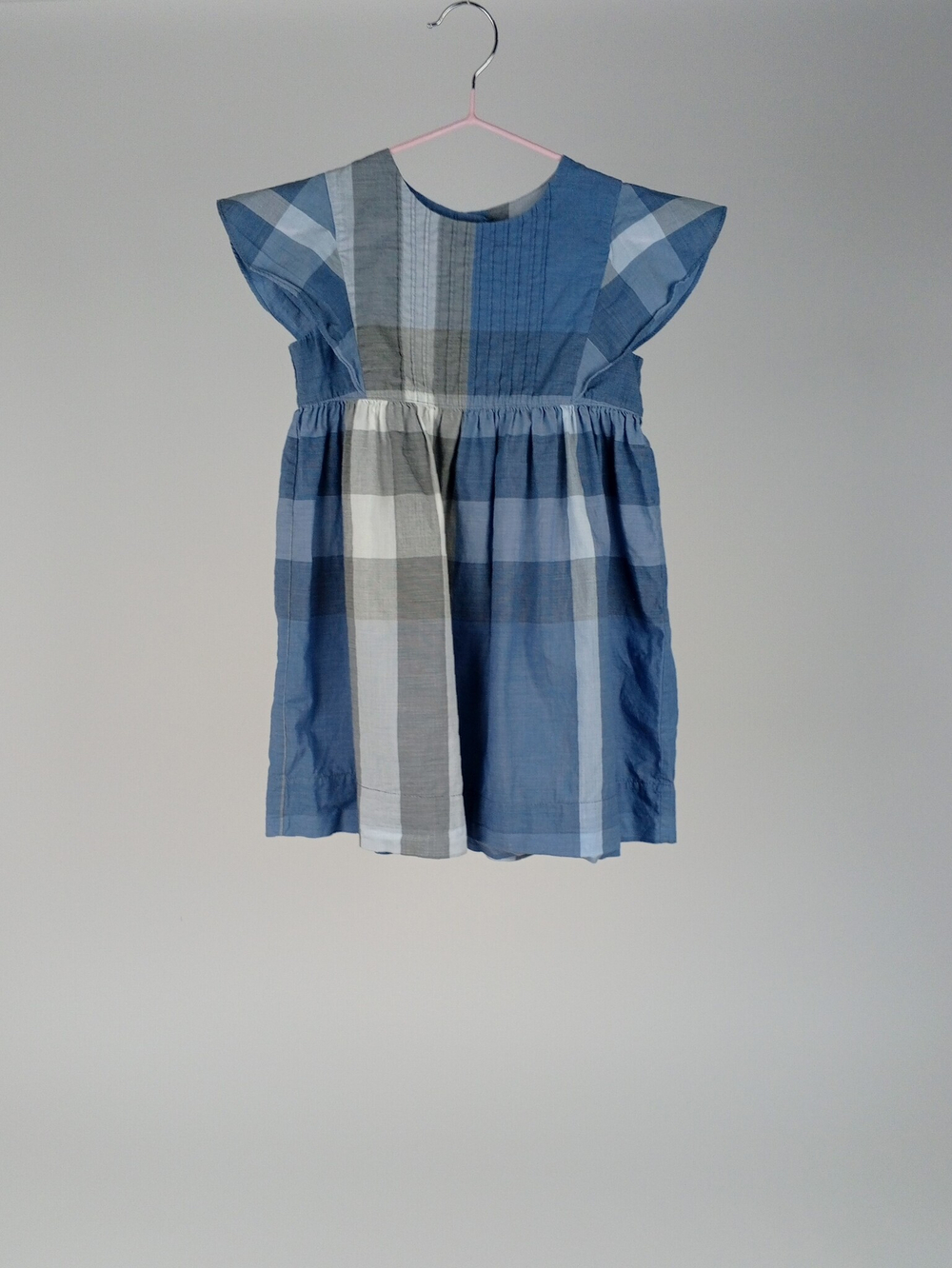 Платье Burberry