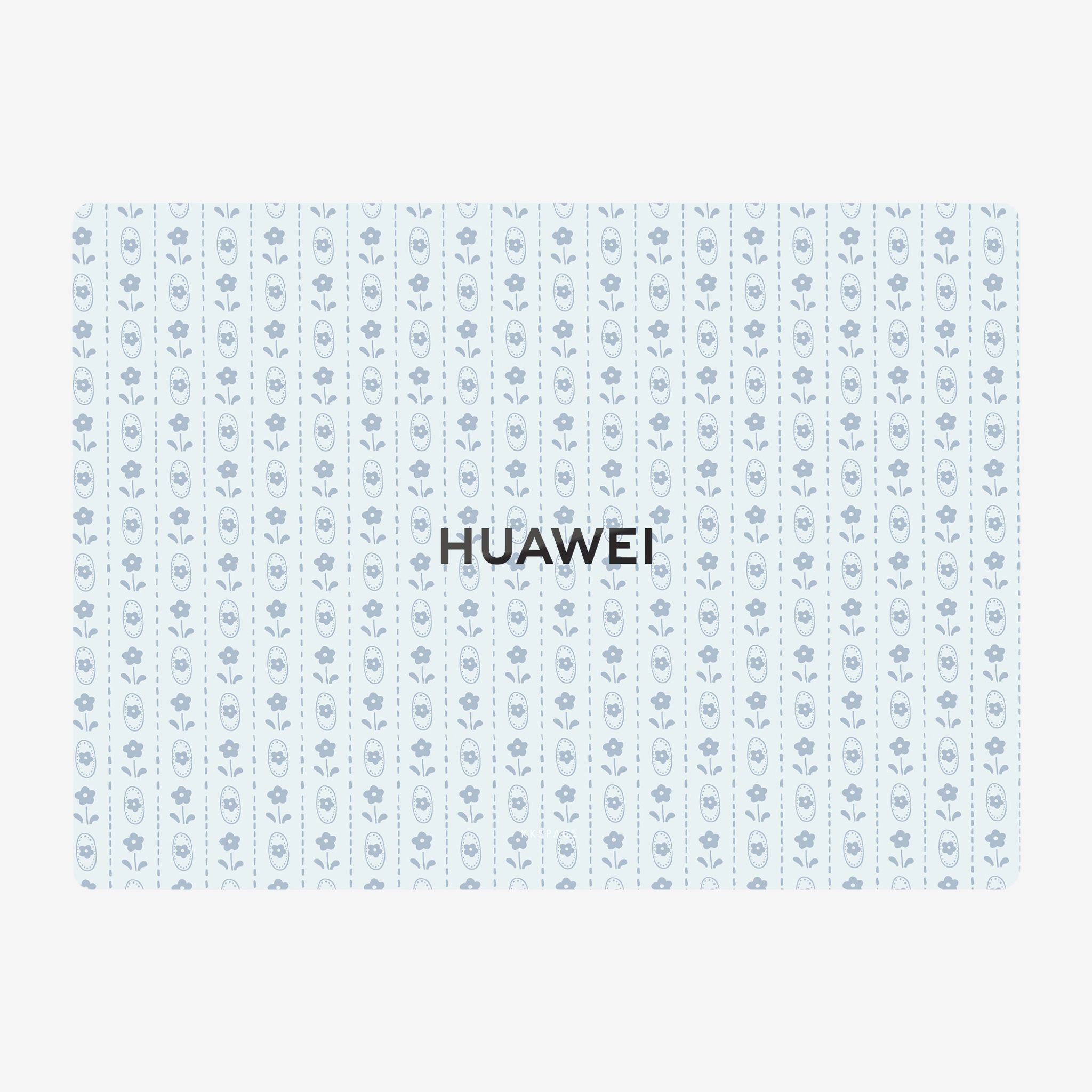 Виниловая наклейка FOLK для Huawei MateBook