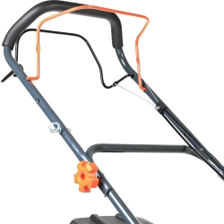 PATRIOT PT 42BS газонокосилка бензиновая 512109017