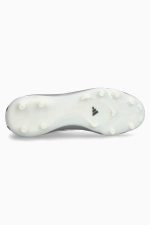 Бутсы adidas Copa Pure 4 League FG Junior - серебряный