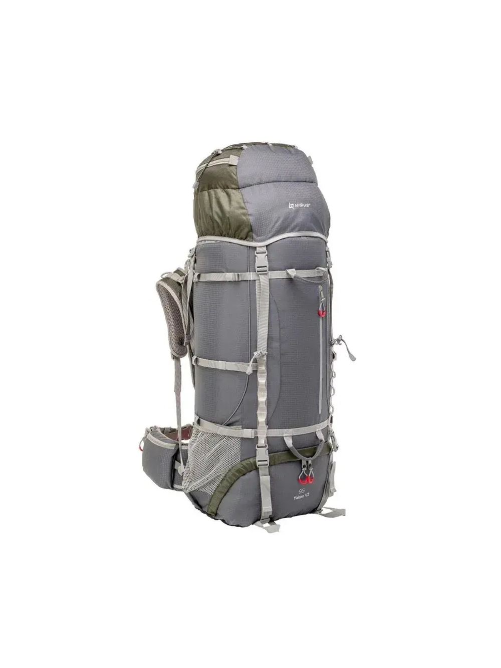 Рюкзак NISUS Yukon 95 (N-TB2524-95L)