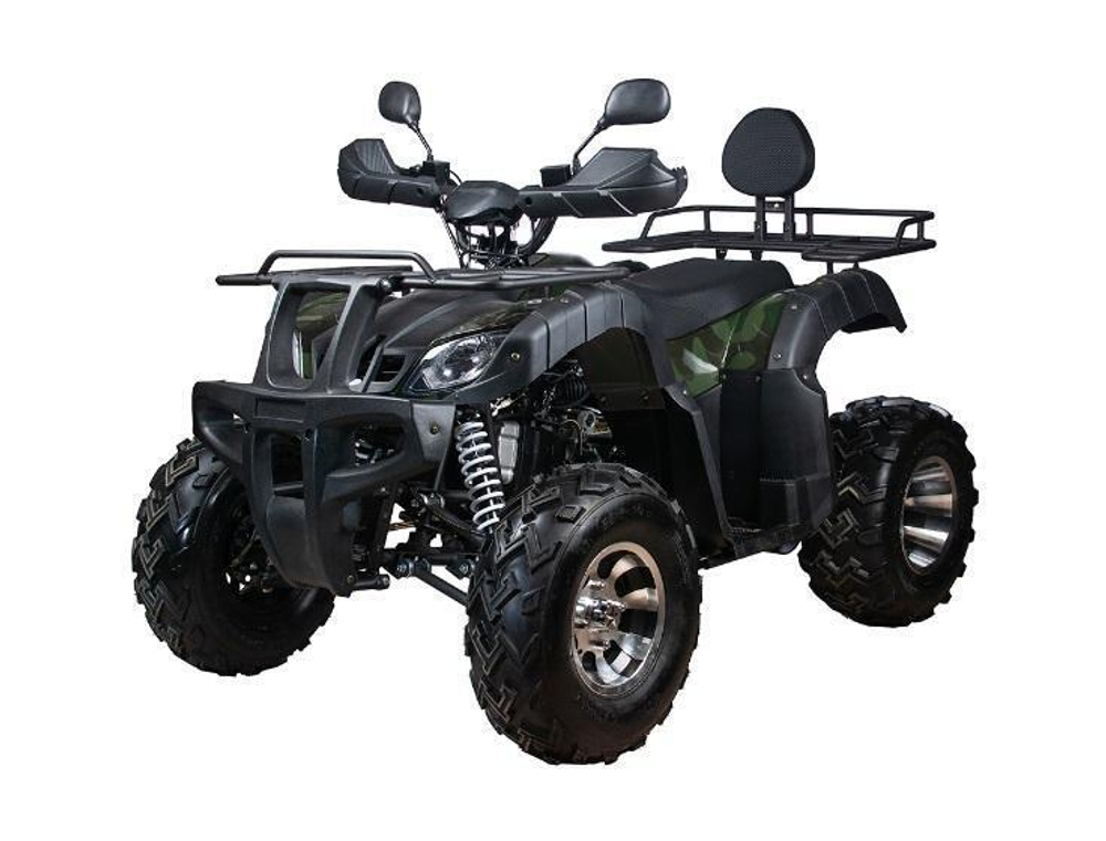 YACOTA SELA 200 PRO (камуфляж)