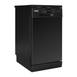 DeLonghi Посудомоечная машина DDWS 465 N CALLISTO