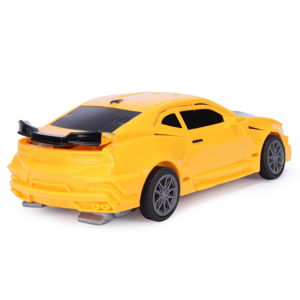 Трансформер-робот, блистер MF1010-6