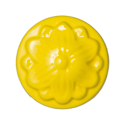 Краска глазурная BLS 900 Limoncello