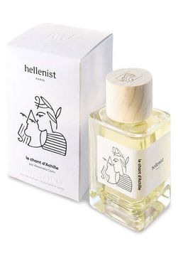 Hellenist Le Chant d Achille