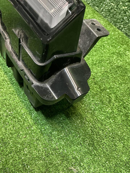 ДХО левый Changan CS95PLUS (2023-н.в.)