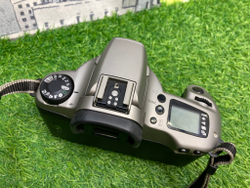 Canon EOS 3000N + 28-80mm 3.5-5.6 II