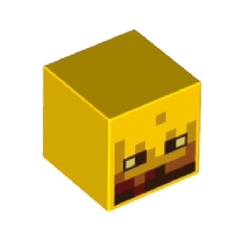 Голова 19729pb007