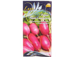 РЕДИС Пинк сюрприз* (3г) раннеспелый Цв.пак. (10шт)