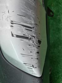 Бампер передний Toyota RAV4 5 XA50 (2018-н.в.)