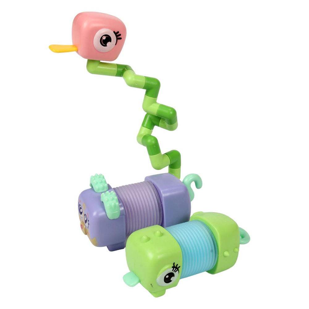 Игрушка тянущаяся в ассортименте, SS-9122/SS-9124