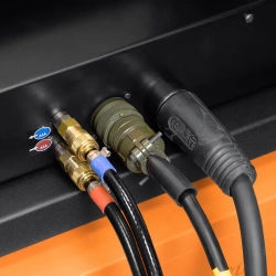 FoxWeld WECO MIG 507 AC/DC DP TF сварочный полуавтомат 78660