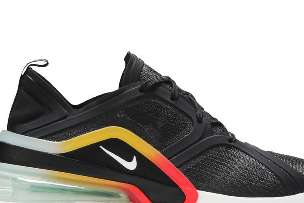Кроссовки Nike Air Max 270 Xx (Женская размерная сетка)