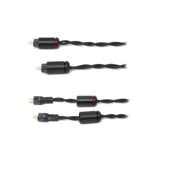Nobunaga Labs Advance Cassini Black Edition 2-pin - 4.4mm