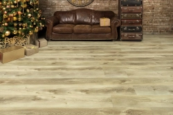 SPC ламинат Alpine Floor Дуб песчаный