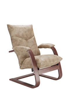 Кресло Jordan (3 положения спинки)