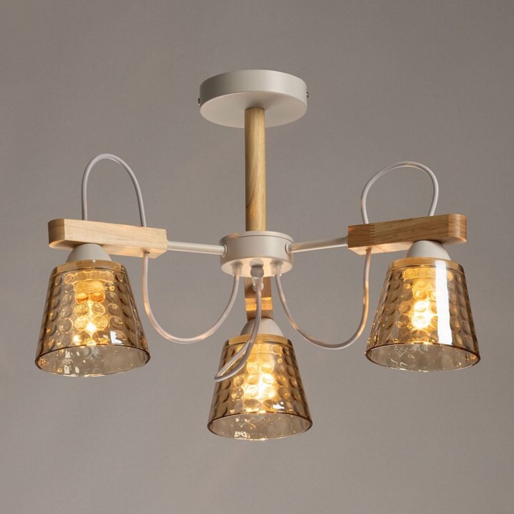 Люстра на штанге De City Дэла 16 635018303