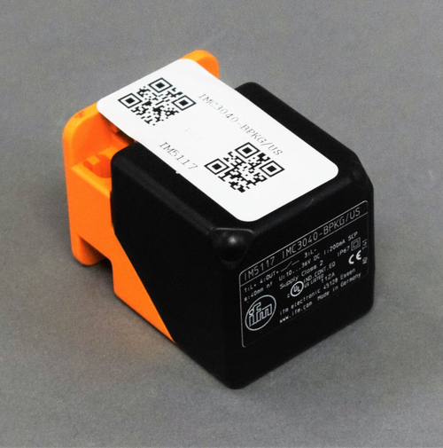 IFM IMC3040-BPKG/US