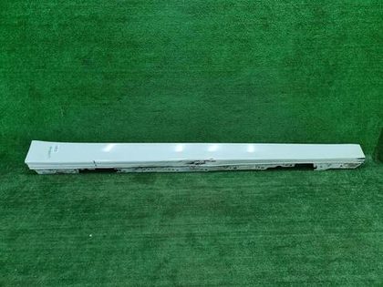 Накладка порога правая BMW 3er F30 (2011-2020)