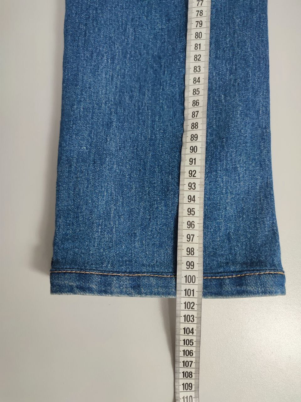 Джинсы Westland базовые 44 размер