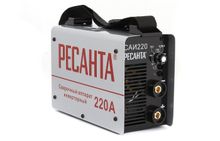 Сварочный аппарат инверторный САИ 220 Ресанта