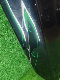 Капот Audi Q3 1 8U (2011-2018)