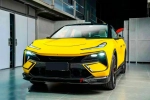 Карбоновый обвес для Lotus Eletre 2024+ Лотус Элетре