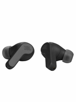 Беспроводные наушники JBL Wave 200TWS Global, USB Type-C, черный