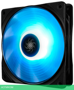 Кулер для корпуса DeepCool RF 120 (DP-FRGB-RF120-1C)