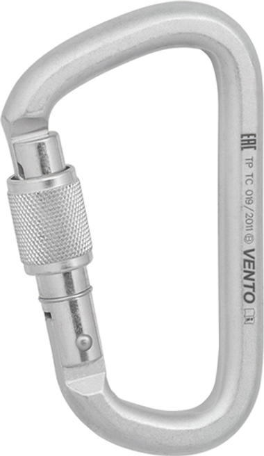 Карабин «Стальной универсальный» с муфтой