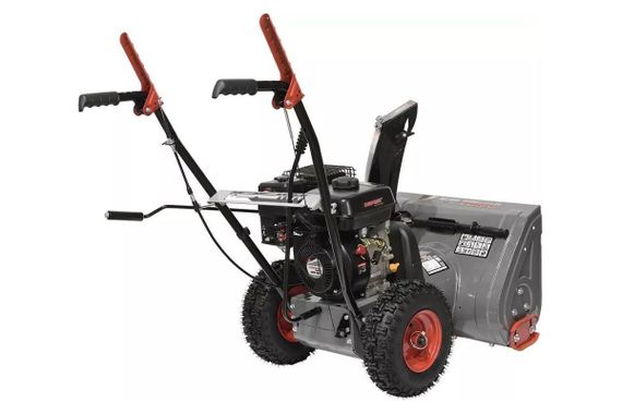 Снегоуборщик ПАРМА ПРАКТИК МСБ-756