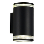 Светильник настенный TUBO GU10 2х50W