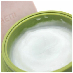 Крем с экстрактом новозеландского льна The Saem Urban Eco Harakeke Cream