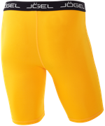 Шорты компрессионные Camp PerFormDRY Tight Short, желтый